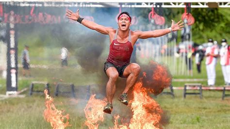 Spartan Race Thailand (@spartanracethailand) .